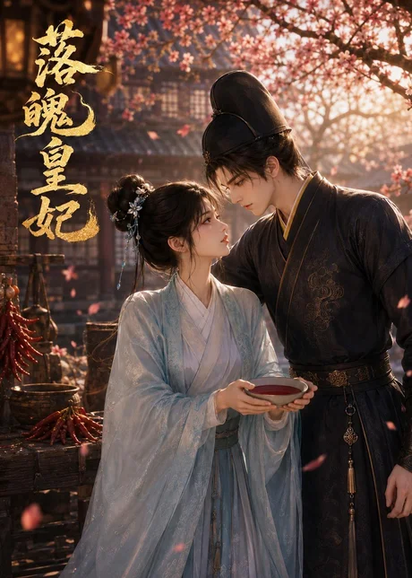 落魄皇妃（36集） (2026)