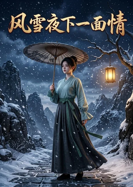 风雪夜下一面情（42集） (2026)
