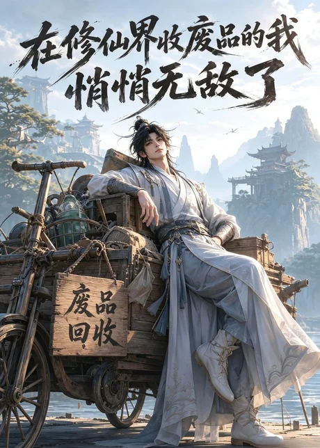 在修仙界收废品的我，悄悄无敌了（138集） (2026)