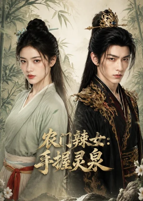 农门辣女，手握灵泉（80集） (2026)