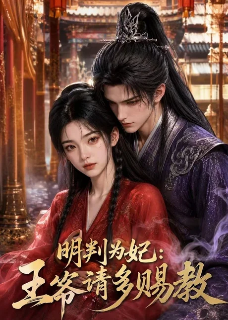 明判为妃：王爷请多赐教（42集） (2026)
