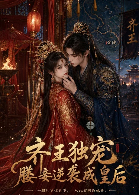 齐王独宠，媵妾逆袭成皇后（49集） (2026)