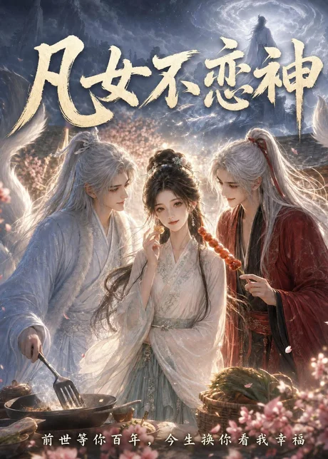 凡女不恋神（43集） (2026)