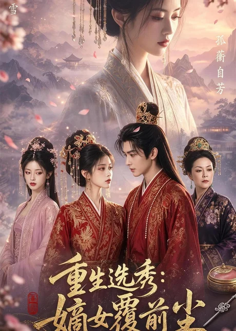 重生选秀：嫡女覆前尘（64集） (2026)