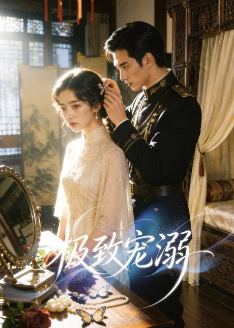 极致宠溺（59集） (2026)