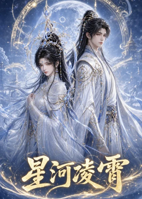 星河凌霄（66集） (2026)
