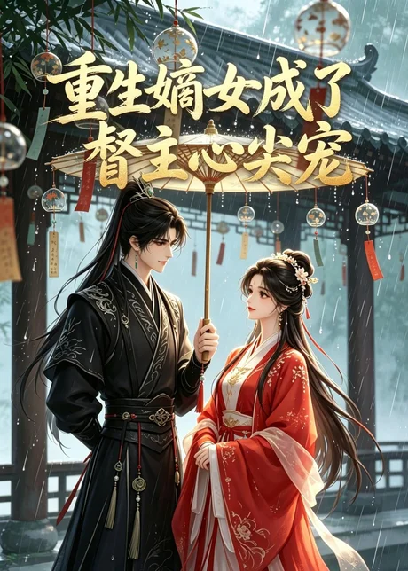 重生嫡女成了督主心尖宠（16集） (2026)
