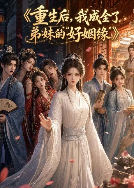 重生后，我成全了弟妹的好姻缘（65集） (2026)