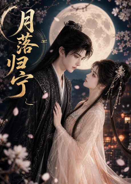 月落归宁（36集） (2026)