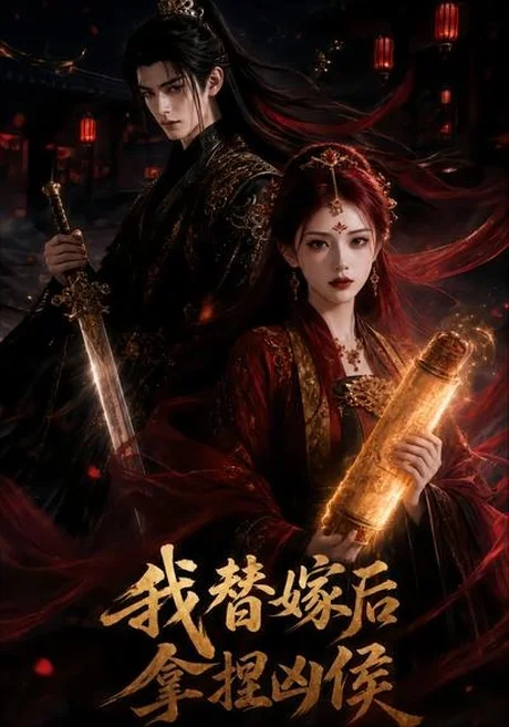 我替嫁后拿捏凶侯（46集）AI短剧 (2026)