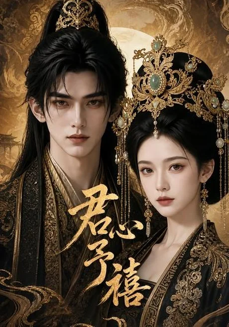君心予禧（38集）AI短剧 (2026)