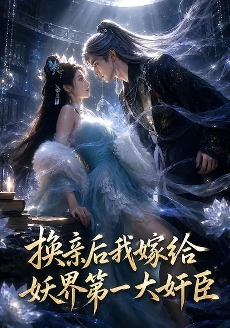 换亲后我嫁给妖界第一大奸臣（56集）AI短剧 (2026)