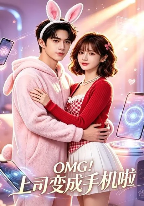 OMG！上司变成手机啦（67集）AI短剧 (2026)