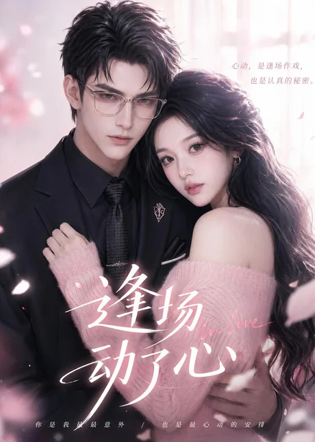 逢场动了心（49集）AI短剧 (2026)