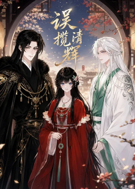 误揽清辉（95集）AI短剧 (2026)