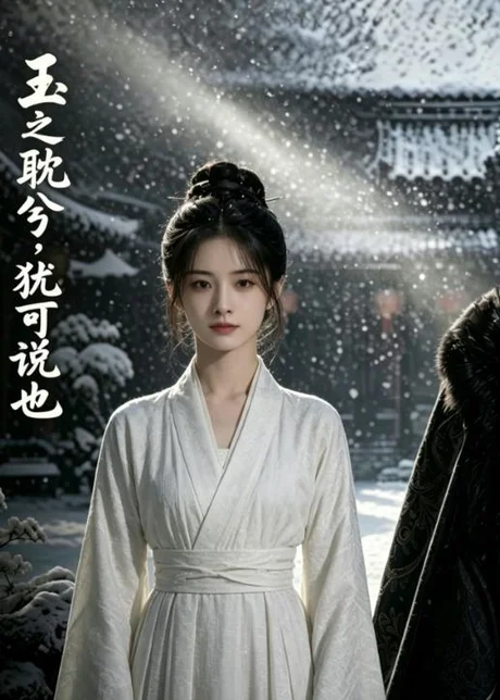 玉之耽兮，犹可说也（30集）AI短剧 (2026)