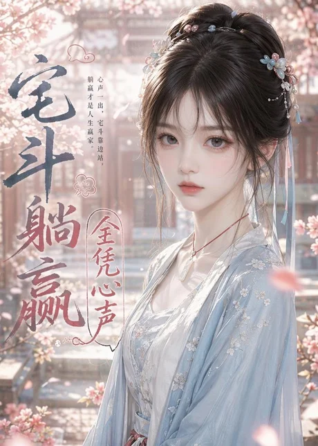 宅斗躺赢全凭心声（82集）AI短剧 (2026)