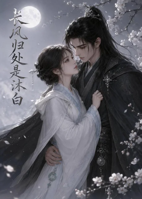 长风归处是沐白（59集）AI短剧 (2026)