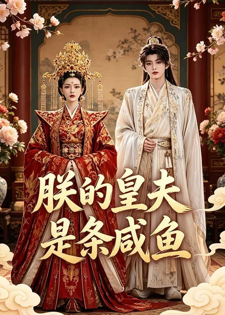 朕的皇夫是条咸鱼（49集）AI短剧 (2026)