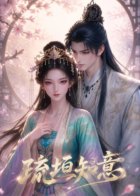 疏垣知意（46集）AI短剧 (2026)