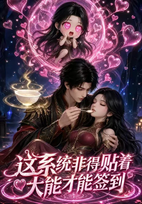 这系统非得贴着大能才能签到（86集）AI短剧 (2026)