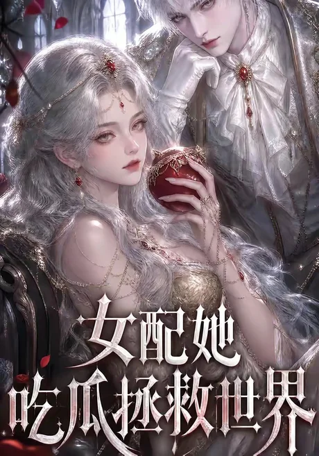 女配她吃瓜拯救世界（54集）AI短剧 (2026)