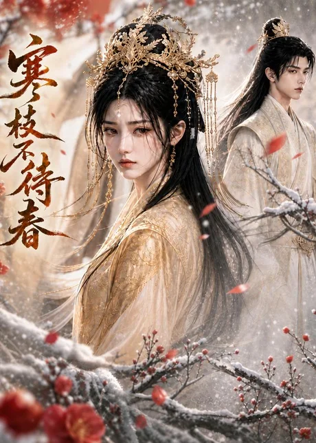 寒枝不待春（35集）AI短剧 (2026)