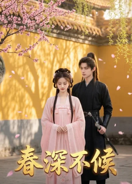 春深不负（80集）AI短剧 (2026)