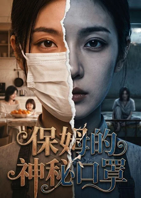 保姆的神秘口罩（55集）AI短剧 (2026)