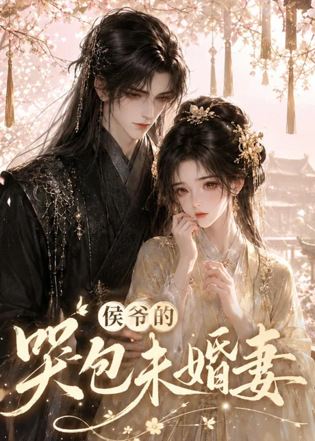 侯爷的哭包未婚妻（41集）AI短剧 (2026)