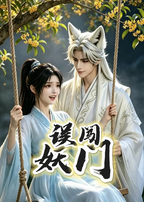 误闯妖门（25集）漫剧 (2026)