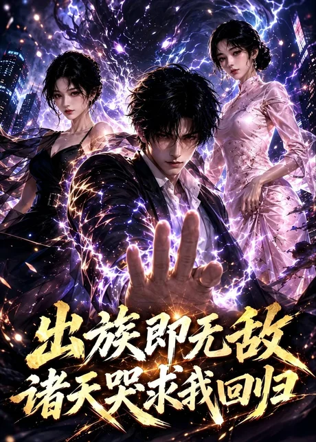 出族即无敌，诸天哭求我回归（125集）AI短剧 (2026)