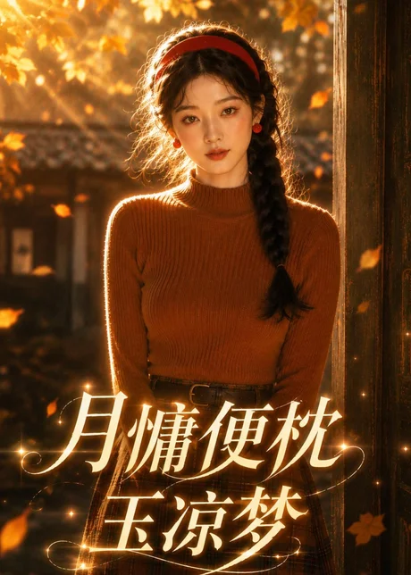 月慵便枕玉凉梦（96集）AI短剧 (2026)