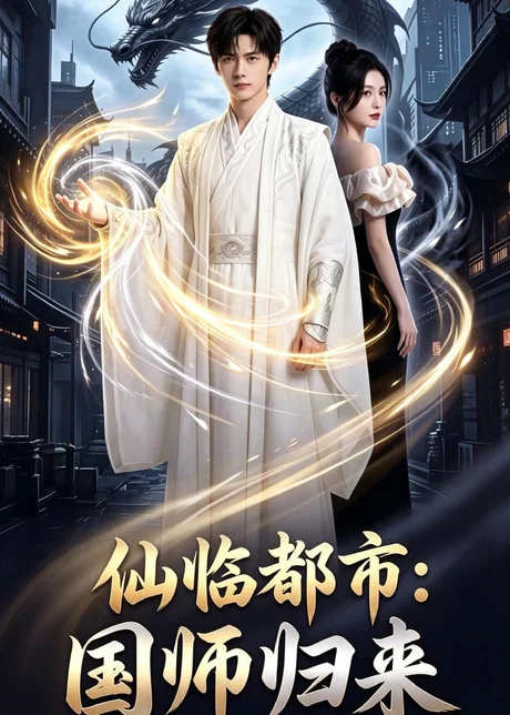仙临都市：国师归来（76集）AI短剧 (2026)