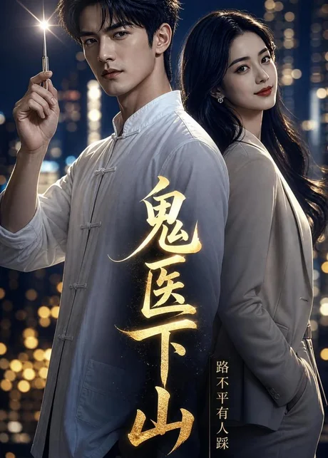 鬼医下山（52集）AI短剧 (2026)