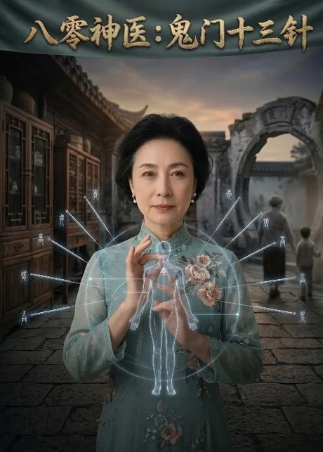 八零神医：鬼门十三针（56集）AI短剧 (2026)