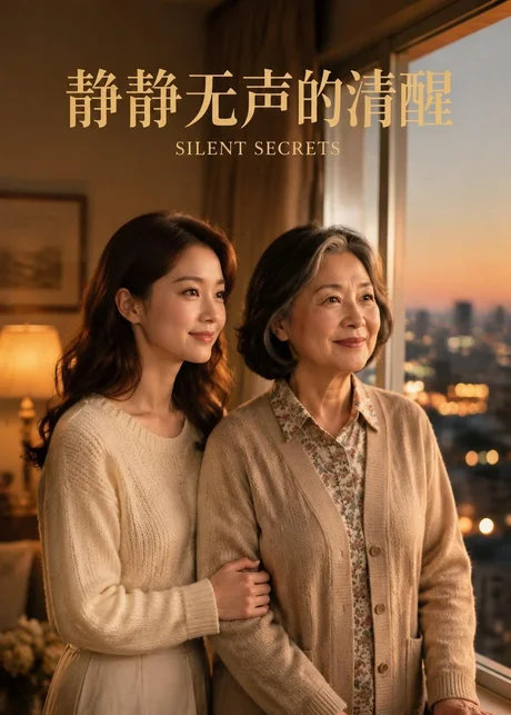 静静无声的清醒（36集）AI短剧 (2026)