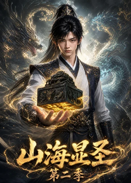 山海显圣第二季（100集）AI短剧 (2026)