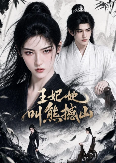 王妃她叫熊撼山（69集）AI短剧 (2026)