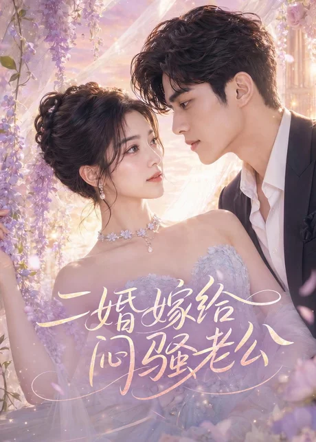二婚嫁给闷骚老公（79集）AI短剧 (2026)