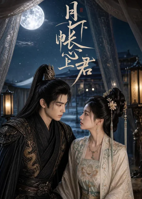 月下帐心上君（59集）AI短剧 (2026)