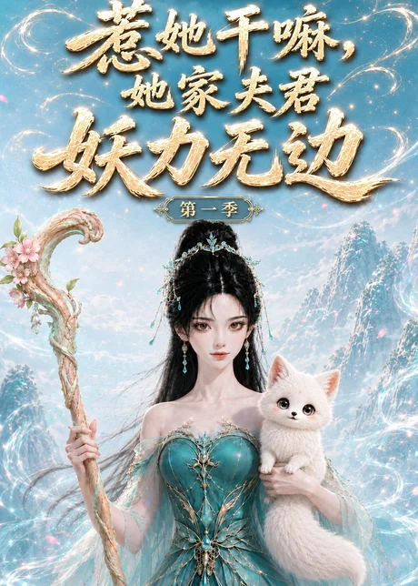 惹她干嘛，她家夫君妖力无边!第一季（168集）AI短剧 (2026)