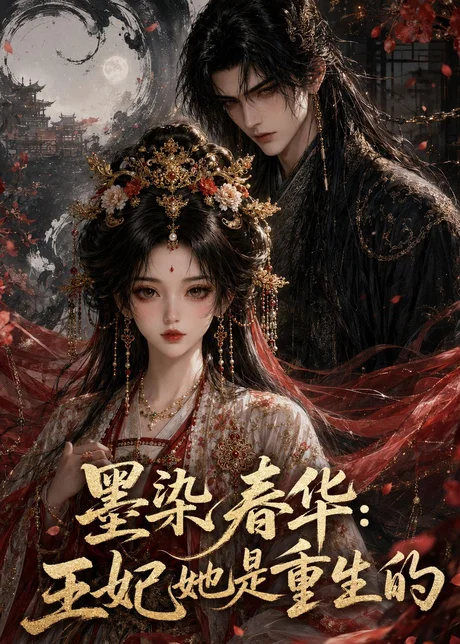 墨染春华：王妃她是重生的（144集）AI短剧 (2026)
