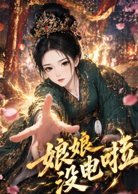 娘娘没电啦（46集）漫剧 (2026)