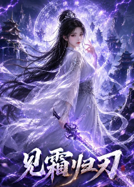 见霜归刃（117集）AI短剧 (2026)