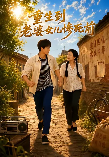 重生到老婆女儿惨死前（80集）胡忠睿＆孙梦涵 (2026)