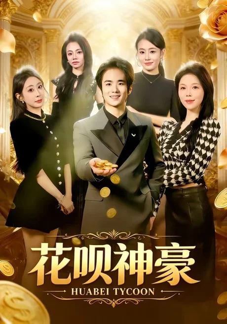 花呗神豪（80集）孙林涛＆张姝婧 (2026)
