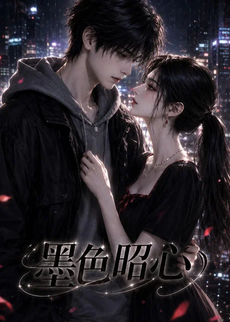 墨色昭心（102集）AI短剧 (2026)