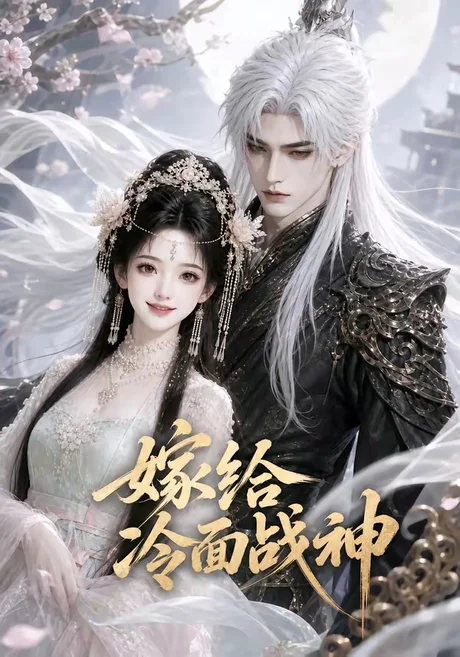 嫁给冷面战神（39集）AI短剧 (2026)