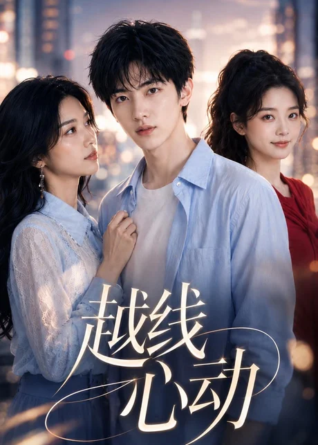 越线心动（20集）AI短剧 (2026)